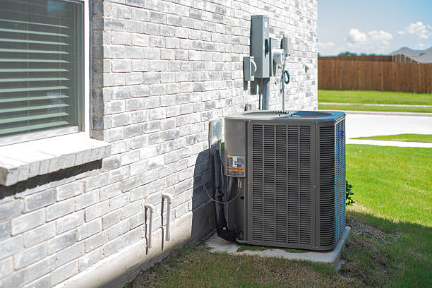 Reliable Air Conditioning Service contractor in Mount Auburn, IL by FH HVAC